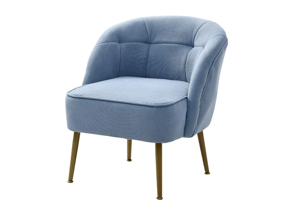 Fauteuil Déco Ortigia