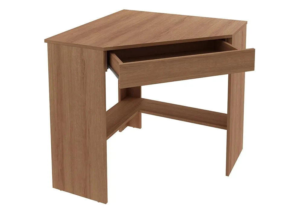 Bureau d’Angle 1 Tiroir Me – Image 3