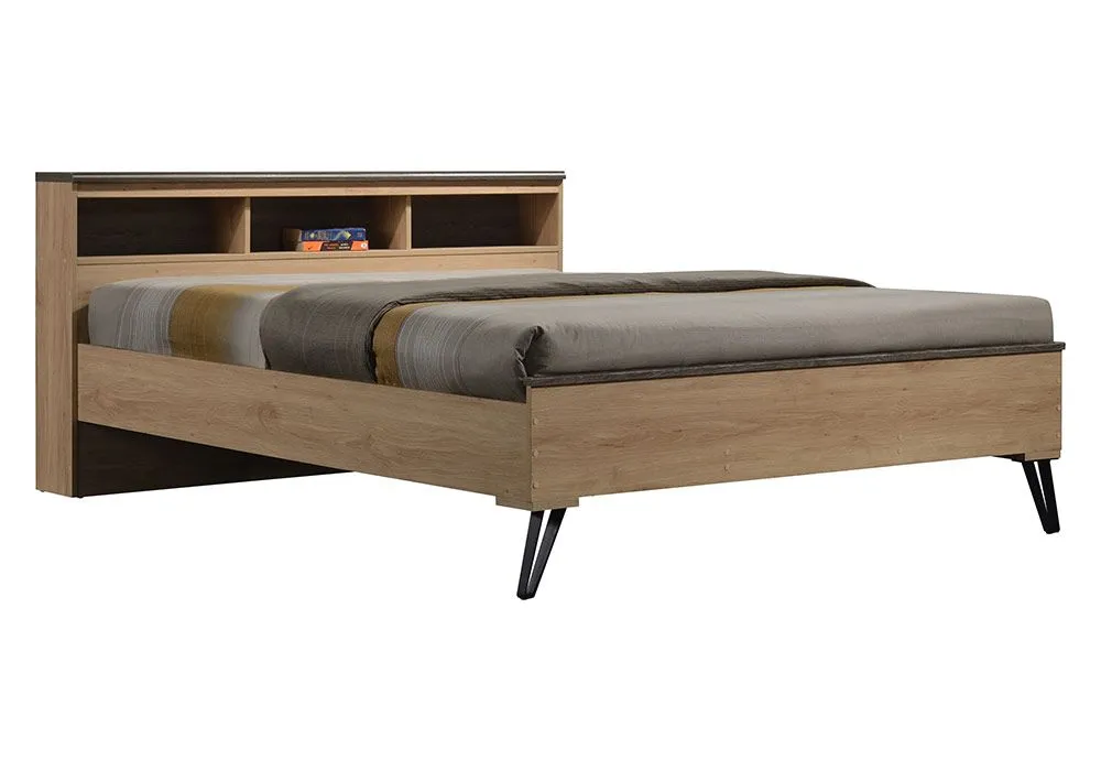 Lit 140x190cm (Collection Caria)