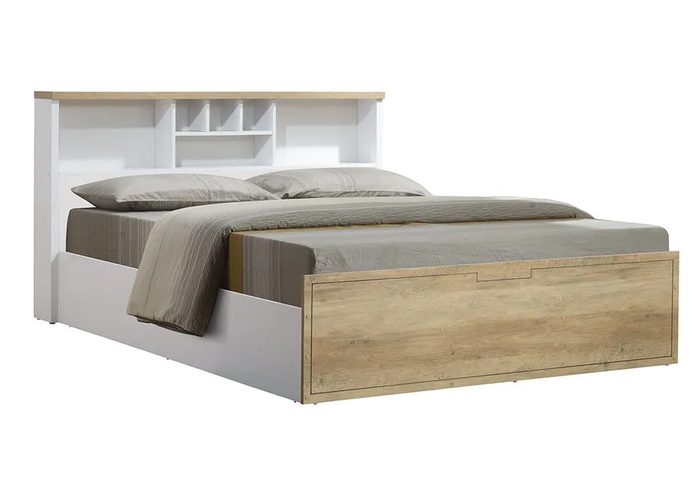 Lit 140x190cm (Collection Bianca)