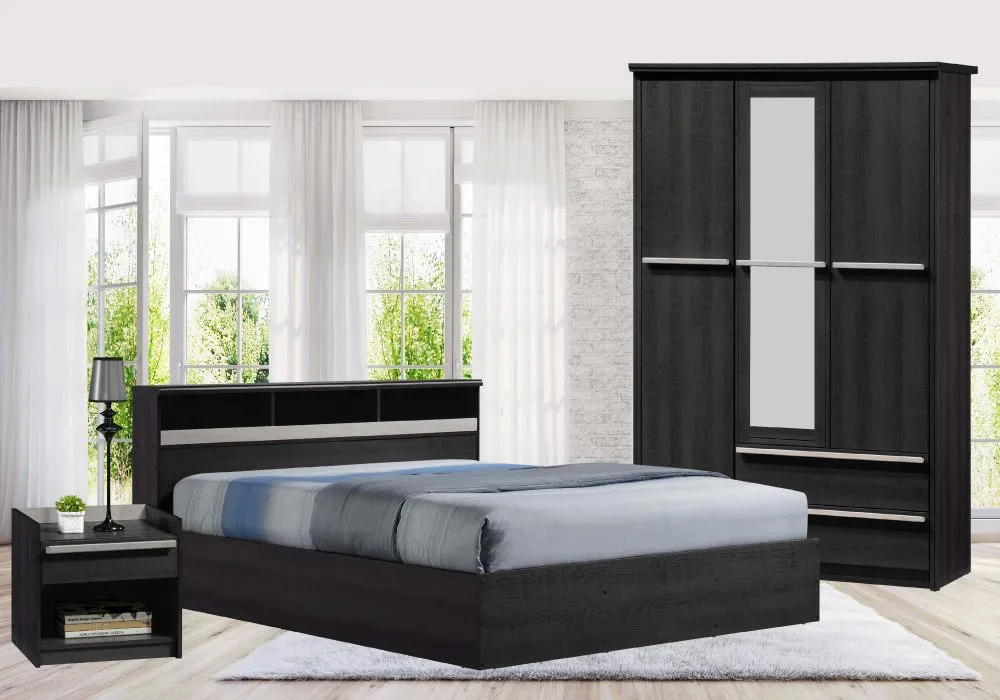 Chambre à Coucher Fray