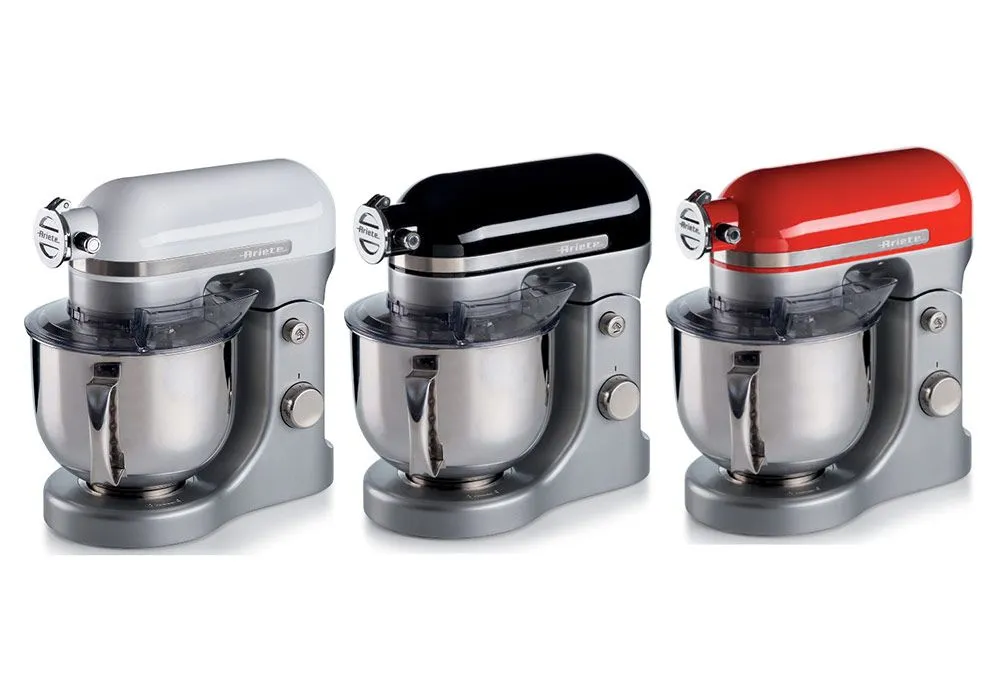 Robot Pâtissier à Mouvement Planétaire Moderna Ariete