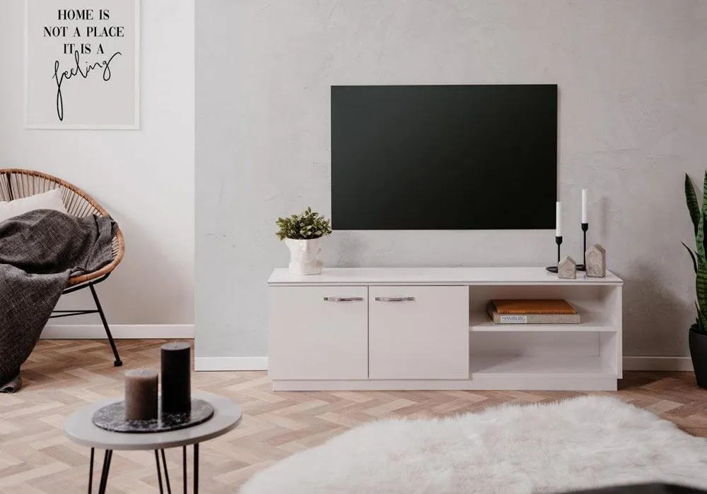 Meuble TV (Collection Monaco)