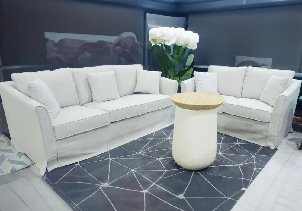 Salon 3 + 2 Places Valérie Tendance – Image 3