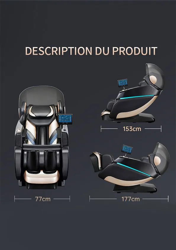 Capsule de Massage Relaxant Krypton Top Relax – Image 7