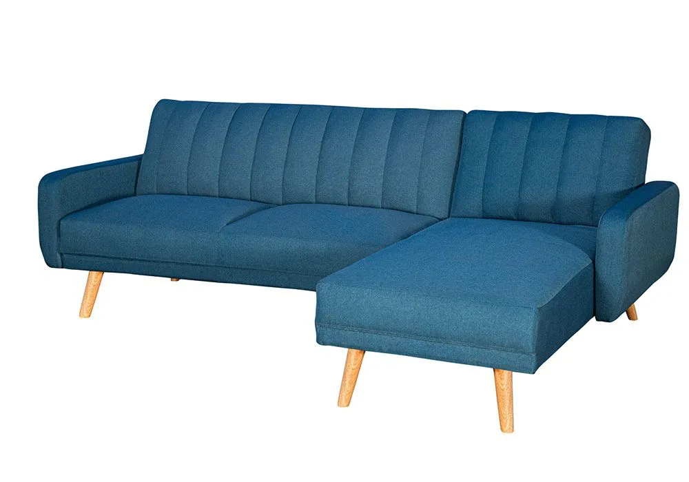 Salon d’Angle Convertible Palmeria