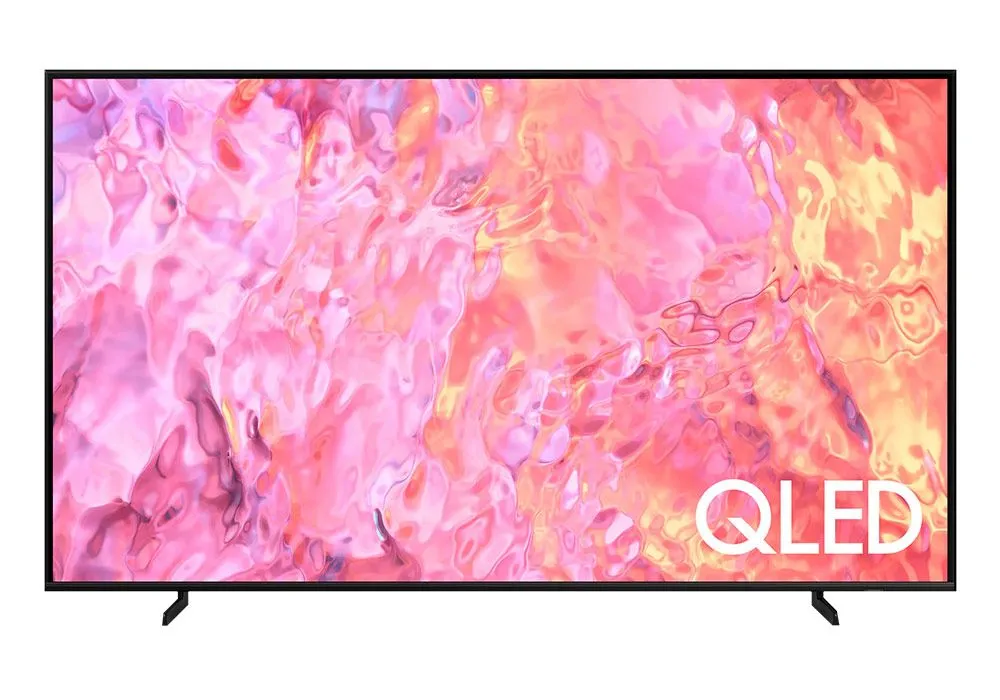 QLED 4K HDR 10+ 190CM Samsung (QE75Q65B)