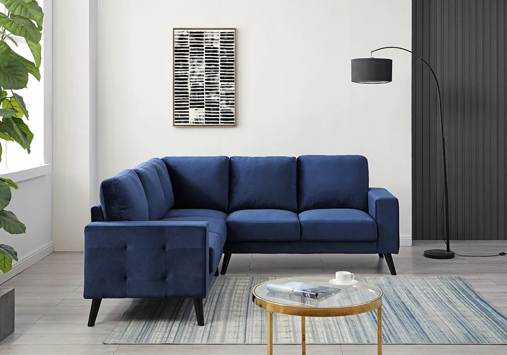 Salon d’Angle Ray 4 Scandinave – Image 2