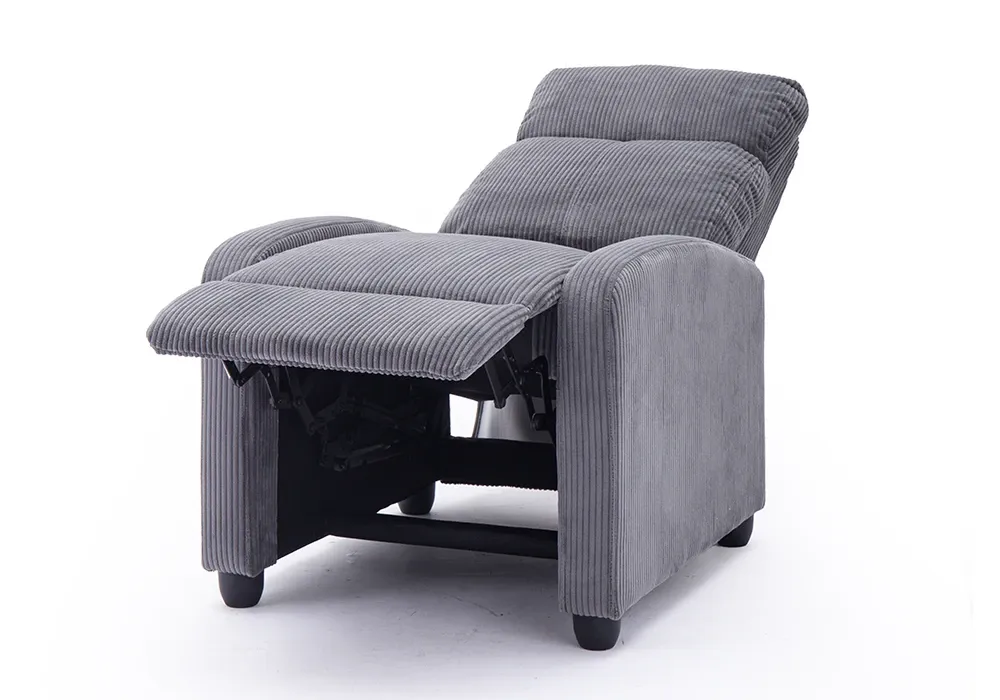Fauteuil Relax Push Back Darwing – Image 4
