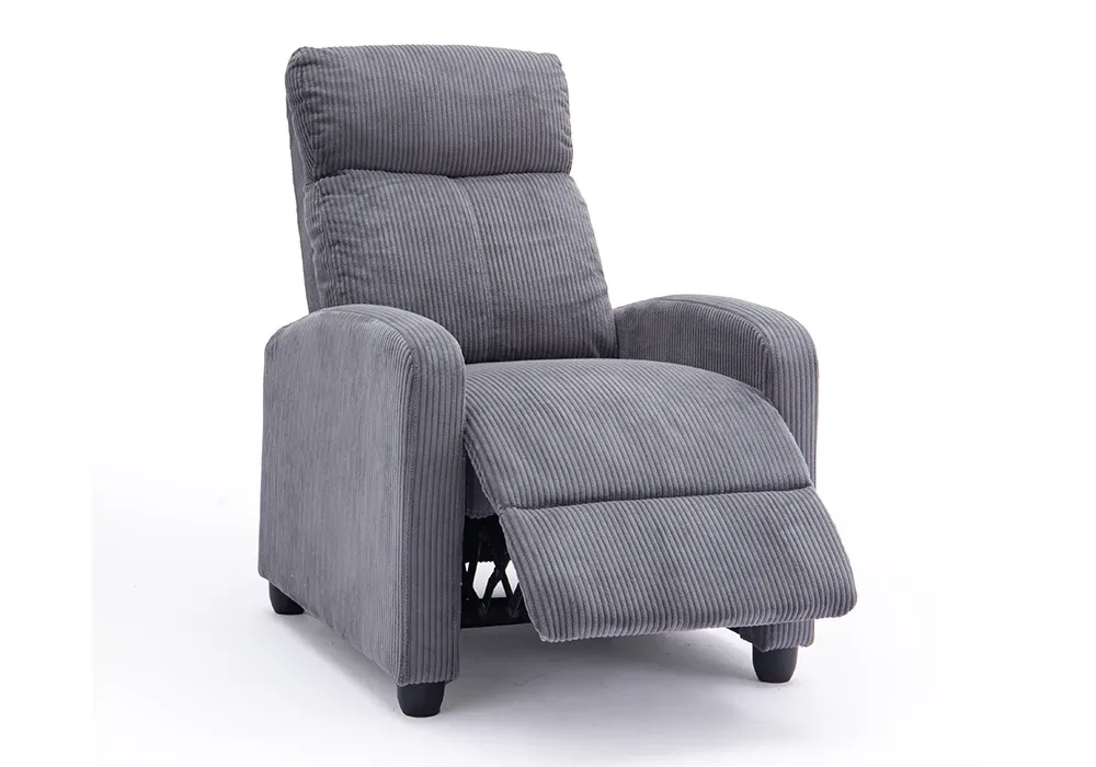 Fauteuil Relax Push Back Darwing – Image 2
