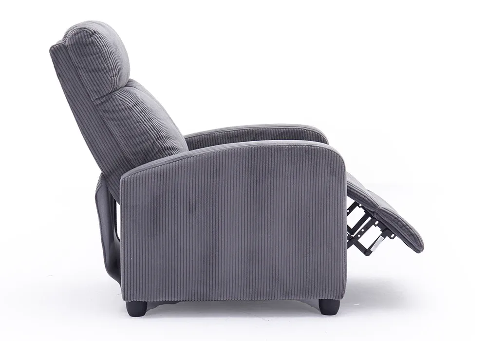 Fauteuil Relax Push Back Darwing – Image 3