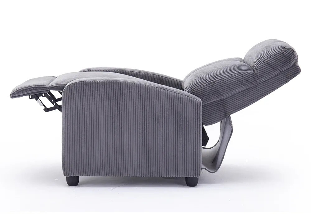 Fauteuil Relax Push Back Darwing – Image 5