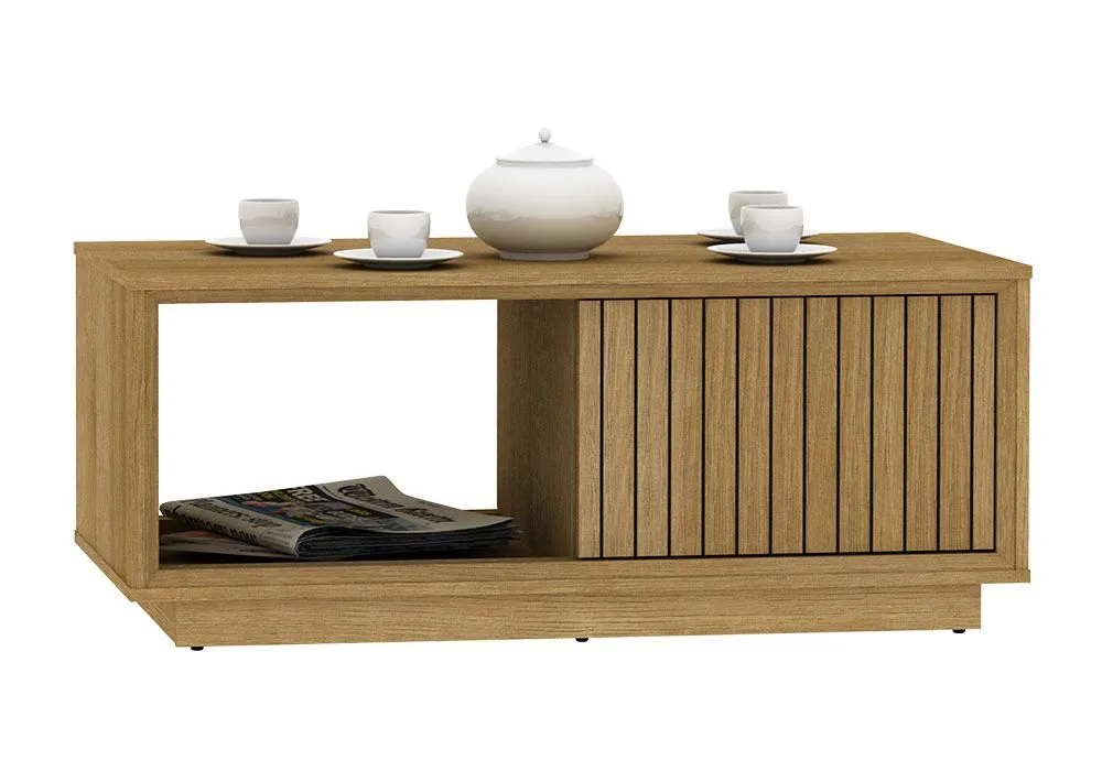 Table de Salon 1 Porte (Collection Ryuki)