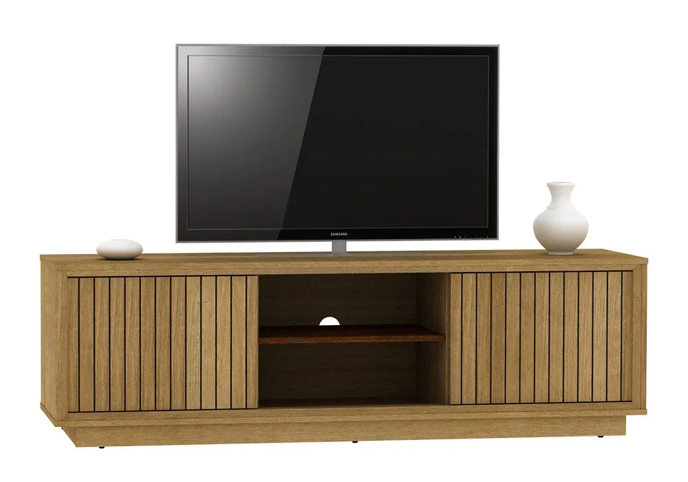 Meuble TV 2 Portes (Collection Ryuki)