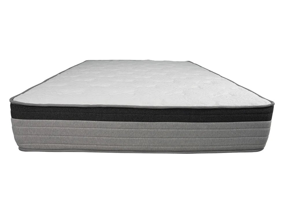 Matelas Ressort Royal 160x200cm – Image 4