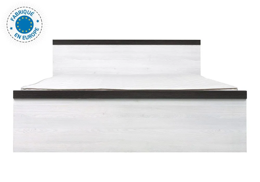 Lit 140x190cm (Collection Porto) – Image 2