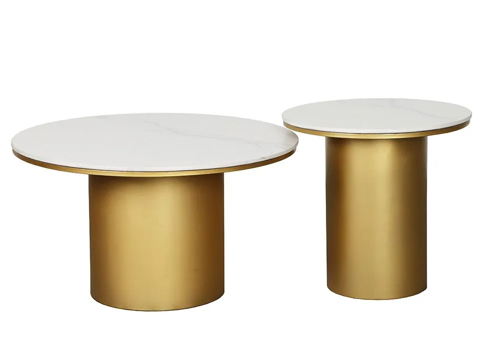 Set de Table de Salon Sampion