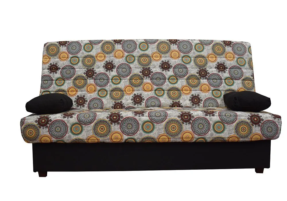 Banquette Lit Mandala – Image 2