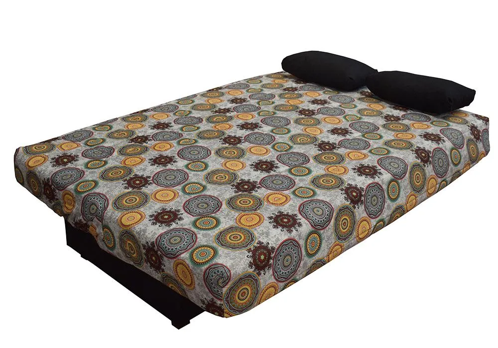 Banquette Lit Mandala – Image 3