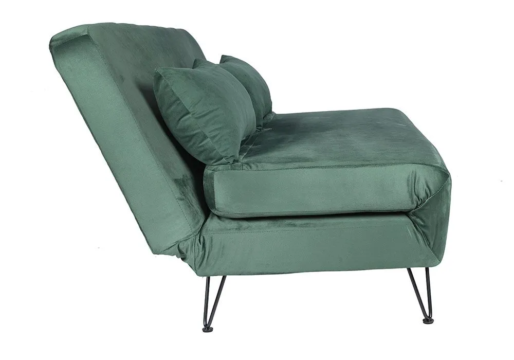 Banquette Clic Clac 2 Places Soltero – Image 4