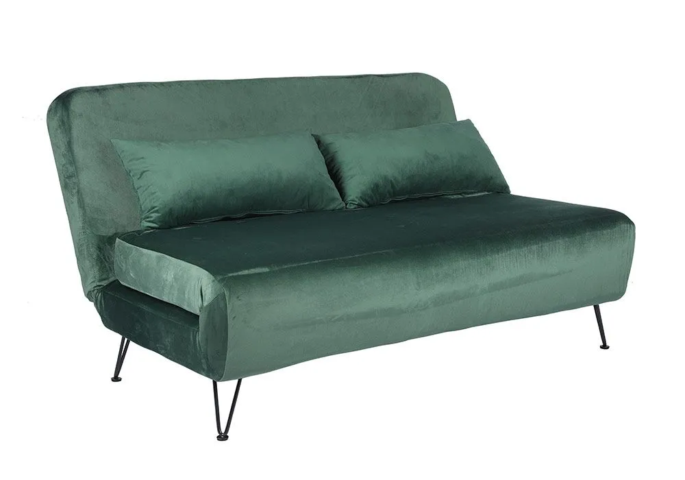 Banquette Clic Clac 2 Places Soltero – Image 3