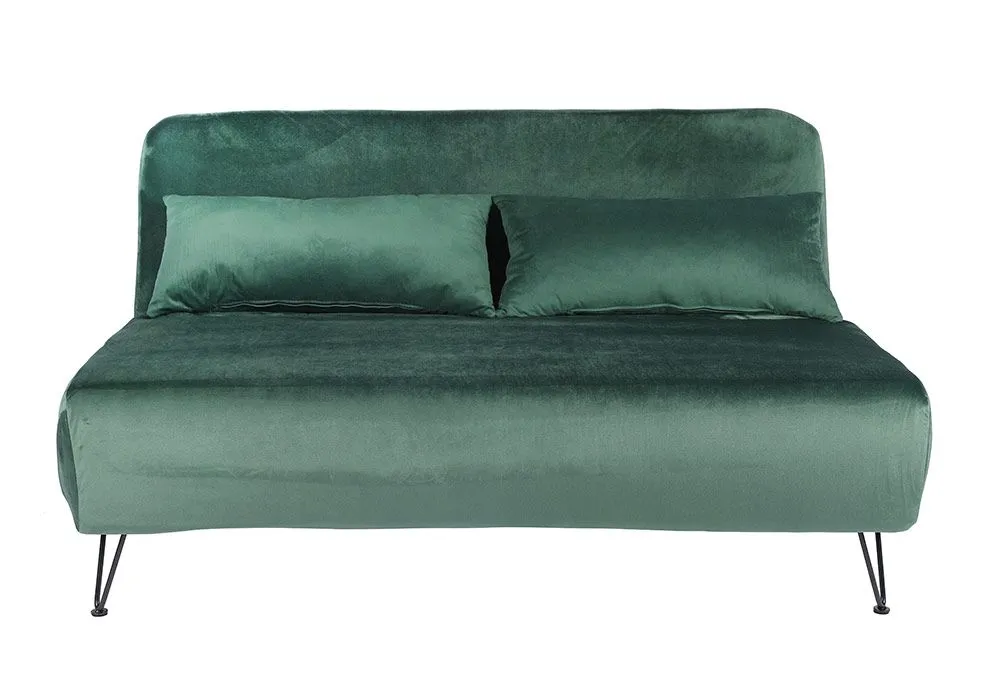 Banquette Clic Clac 2 Places Soltero