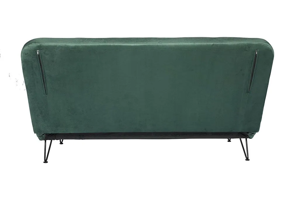 Banquette Clic Clac 2 Places Soltero – Image 2