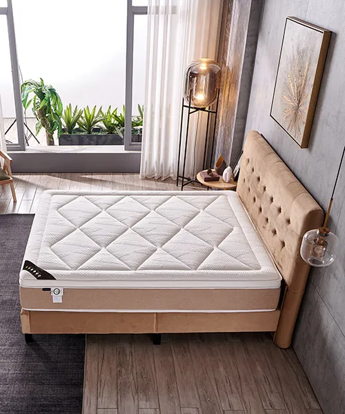 Matelas 140x190x30cm Jean-Louis Scherrer Chenonceau (ST809C) – Image 3