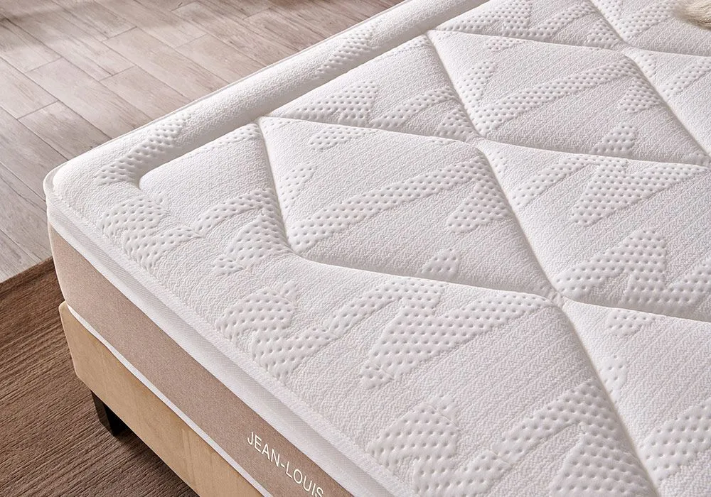 Matelas 140x190x30cm Jean-Louis Scherrer Chenonceau (ST809C) – Image 9