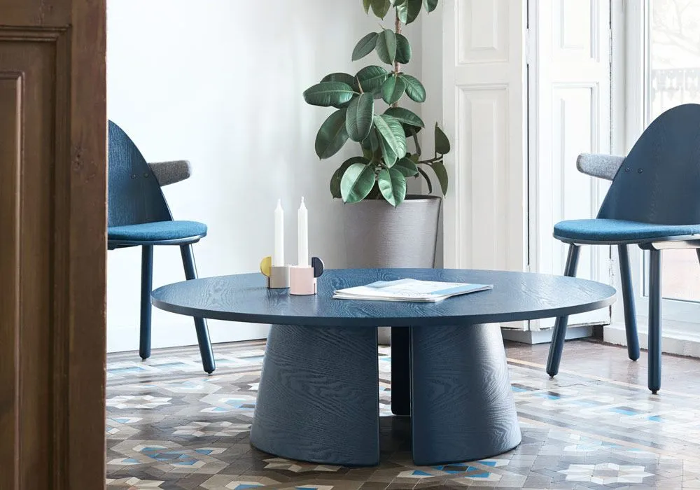 Table de Salon CEP – Image 4