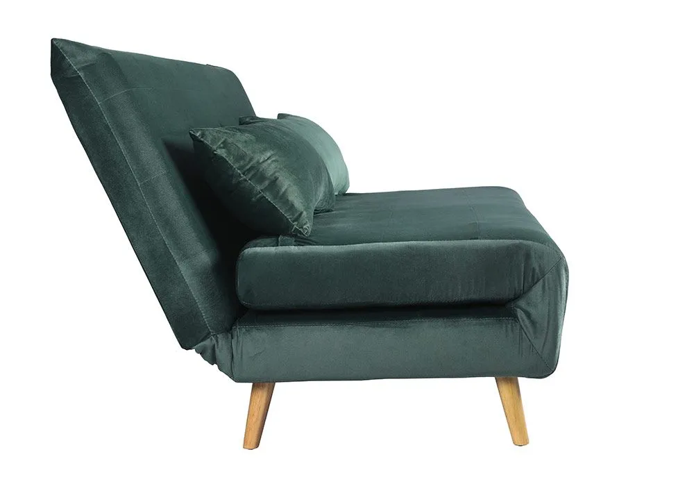 Banquette Clic Clac 2 Places Unico – Image 3