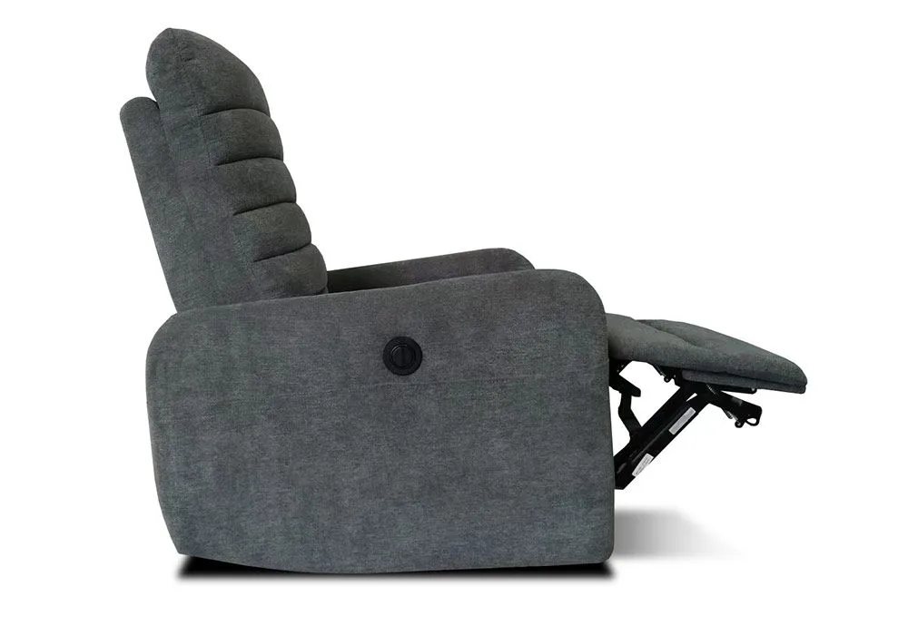 Fauteuil Relax Électrique Vince – Image 3