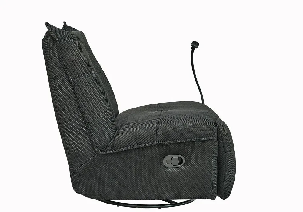 Fauteuil Relax Manuel Scandi – Image 4