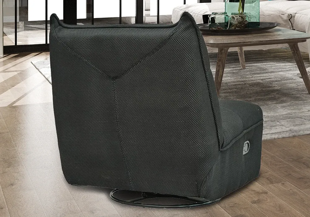 Fauteuil Relax Manuel Scandi – Image 3