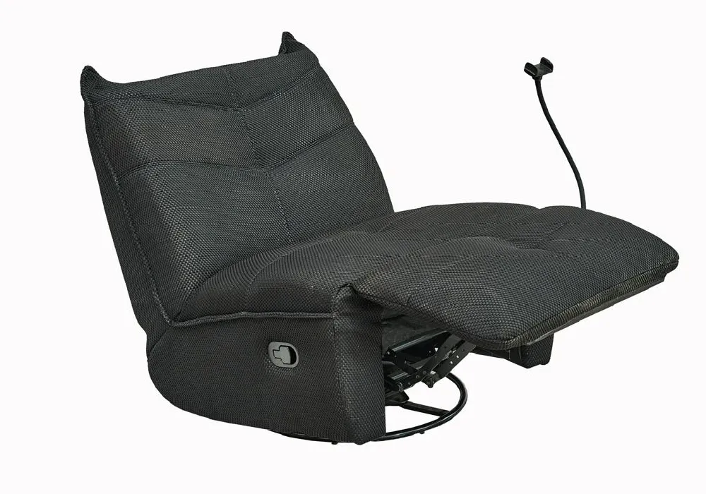 Fauteuil Relax Manuel Scandi – Image 2