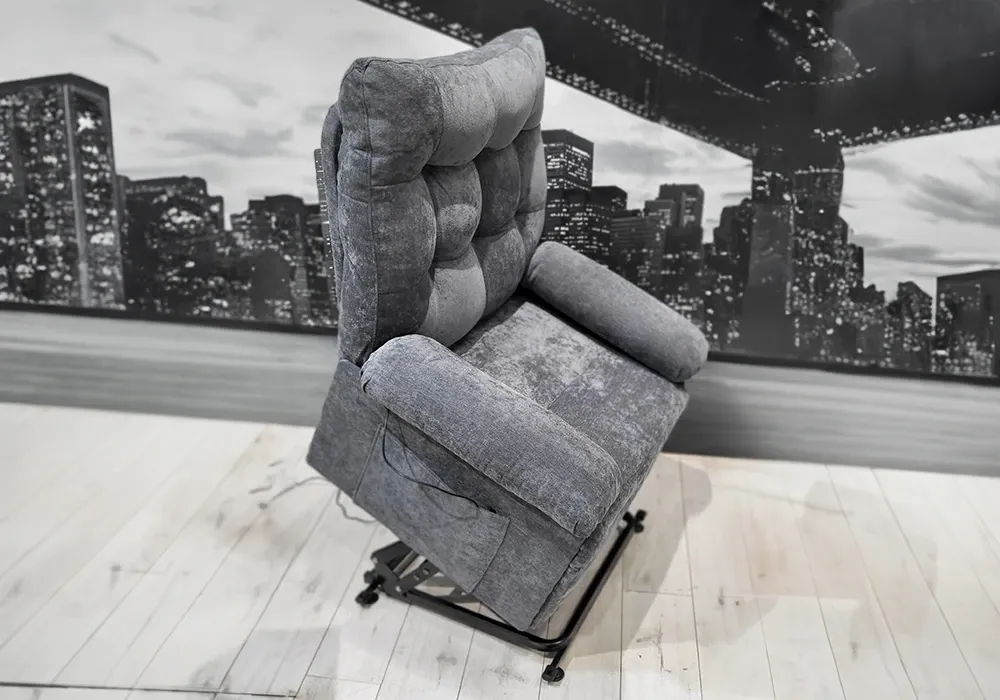 Fauteuil Relax Électrique Relevable Lucie ZZ – Image 4