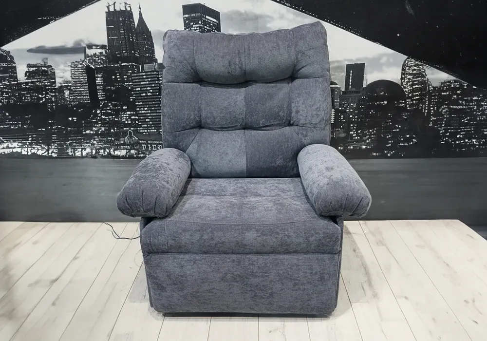 Fauteuil Relax Électrique Relevable Lucie ZZ – Image 2