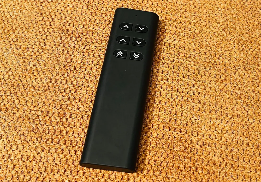 Salon d’Angle avec Assise Coulissante Gris Foncé Maria – Image 4