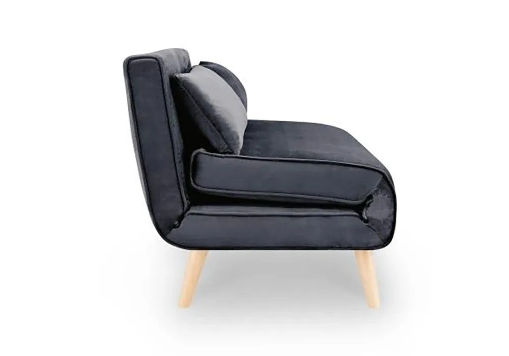 Canapé Lit Clic Clac 2 Places Mexico – Image 2