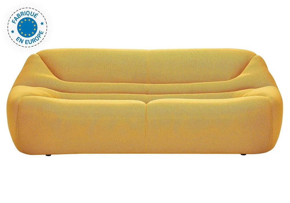 Salon Design Canapé 3 Places Maxi Sky Joly design